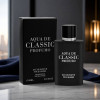 Чоловіча парфумована вода Fragrance World Aqua De Classic Profumo 80 мл (100% ORIGINAL)